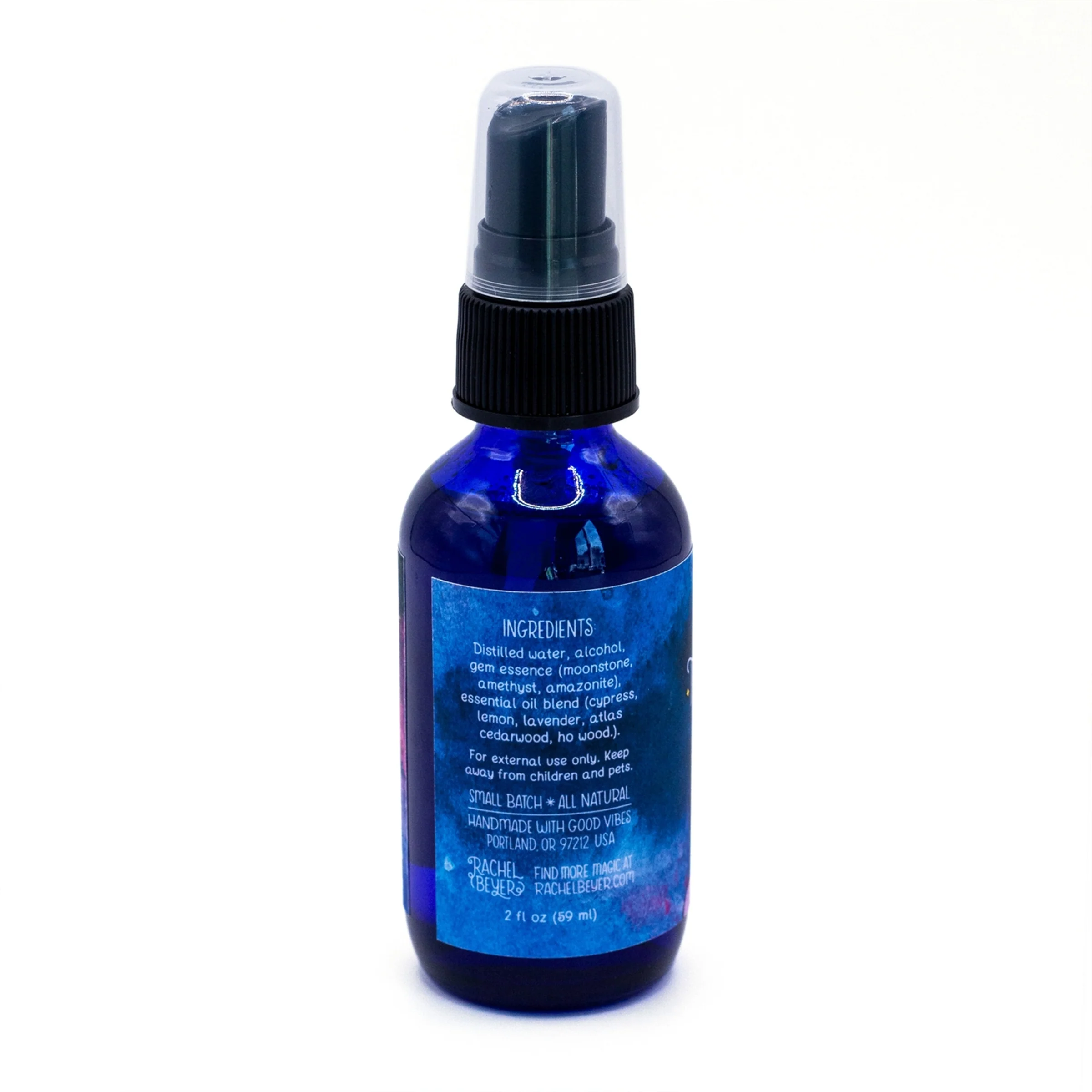The Moon Aura Spray - Image 3