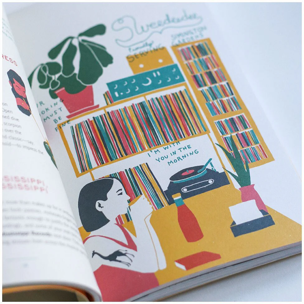The Portland Book of Dates - Image 5