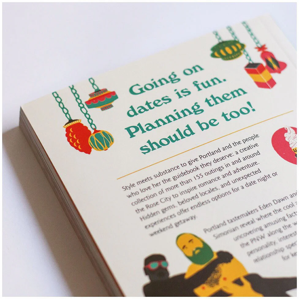 The Portland Book of Dates - Image 6
