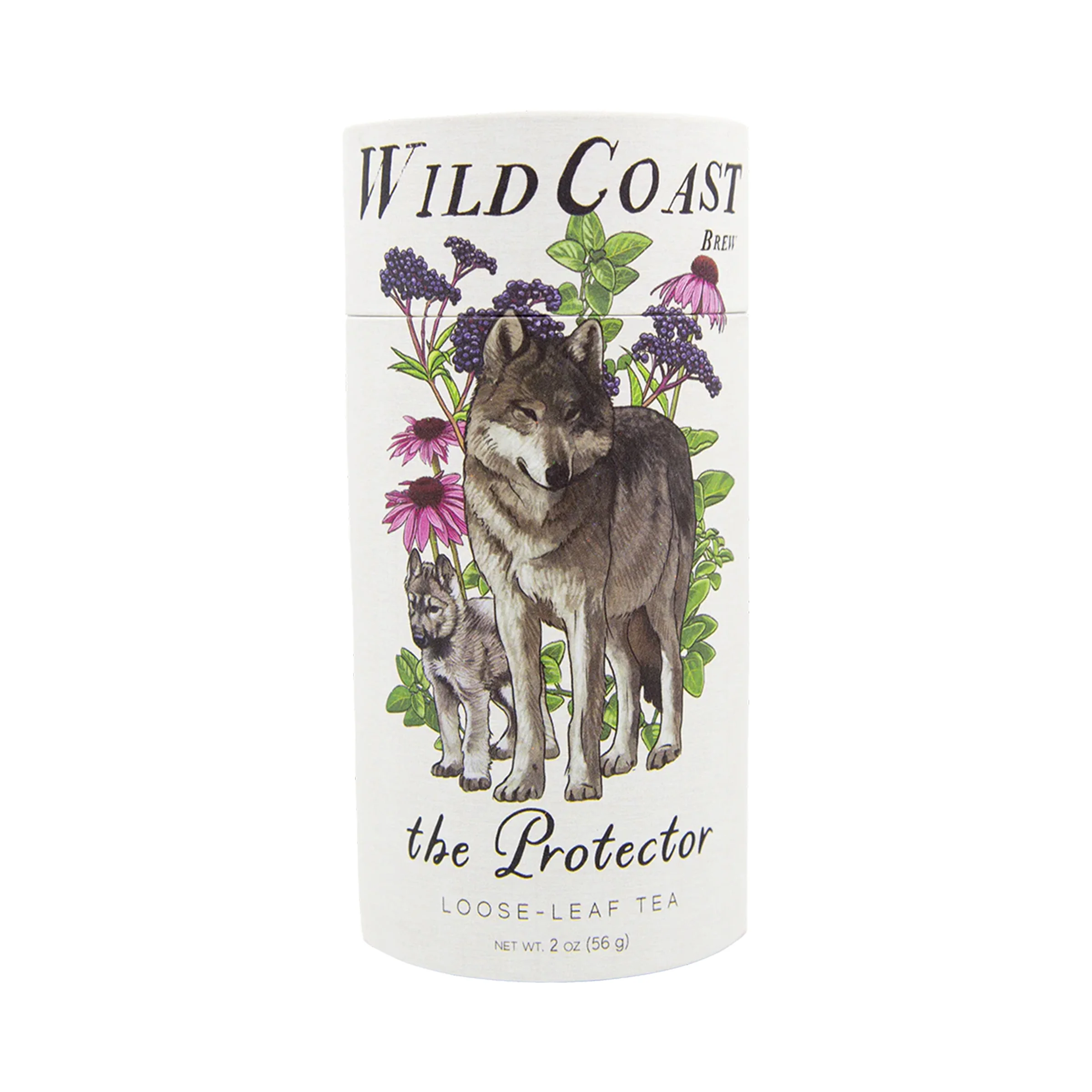 The Protector Black Tea - Image 4