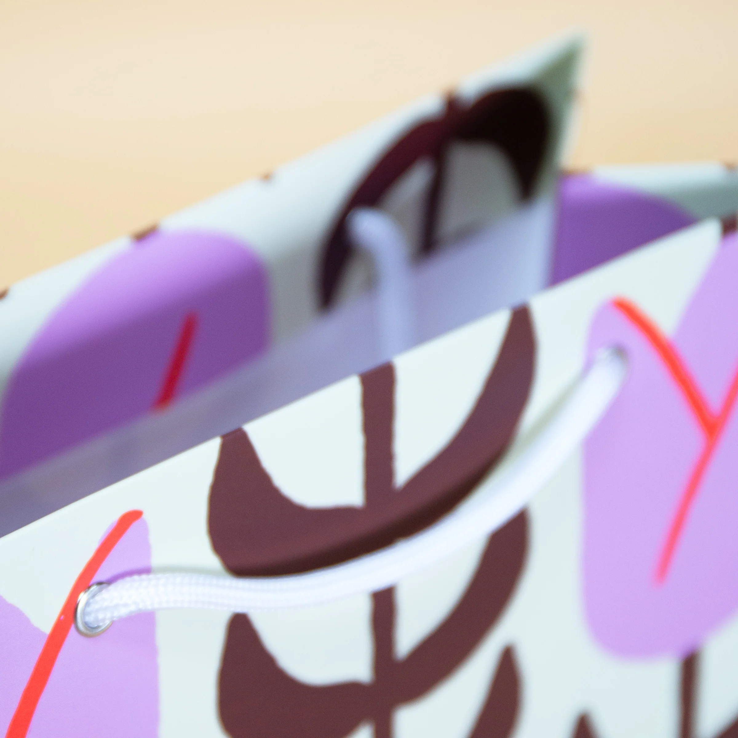 Tulips Gift Bag - Image 2