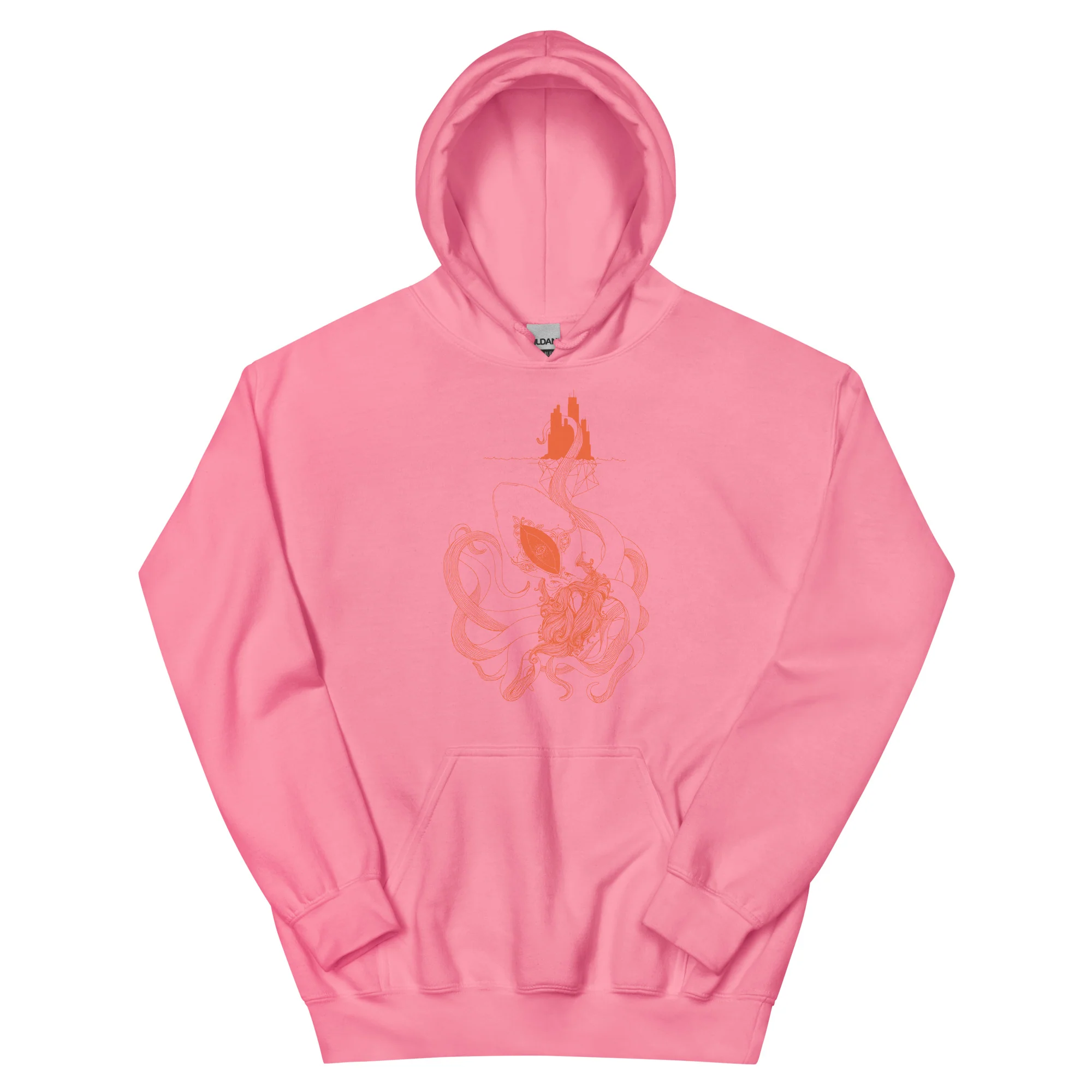 Squid Hoodie - Image 13