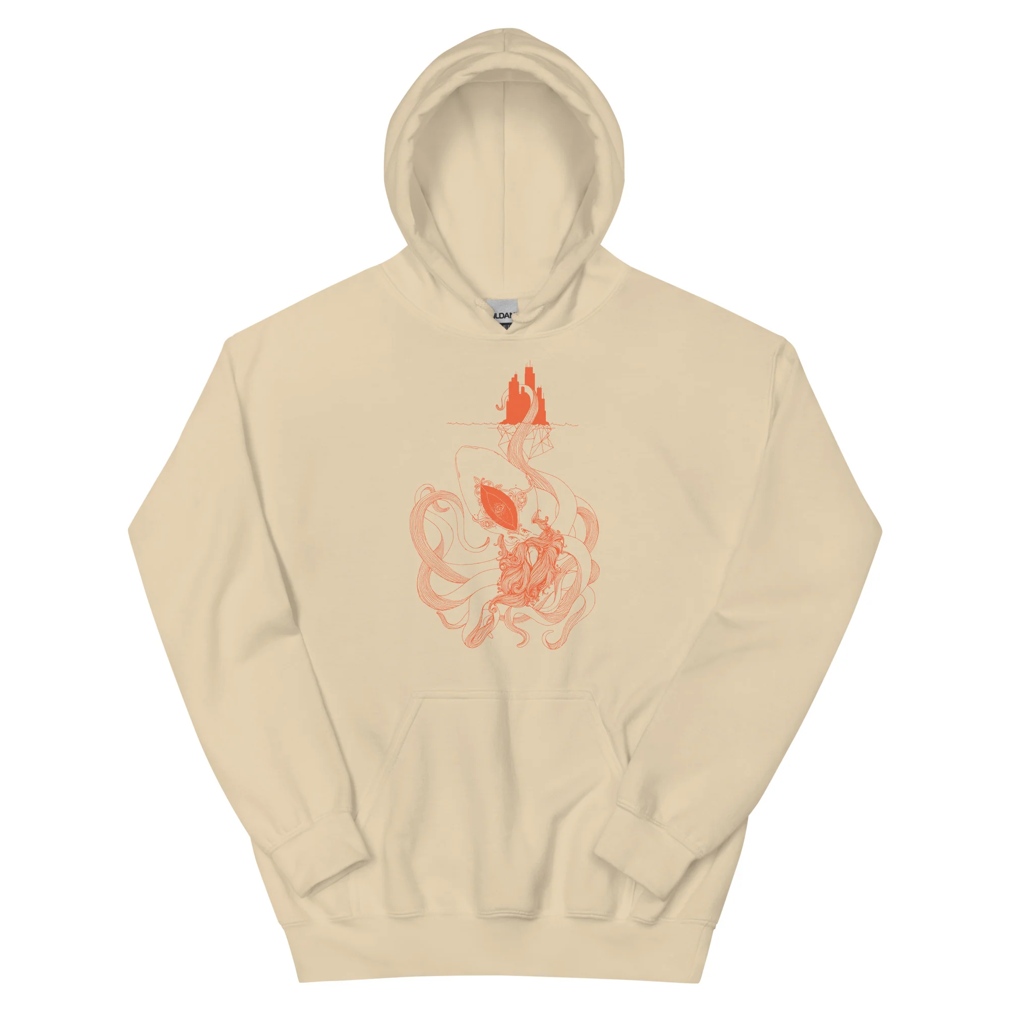 Squid Hoodie - Image 15
