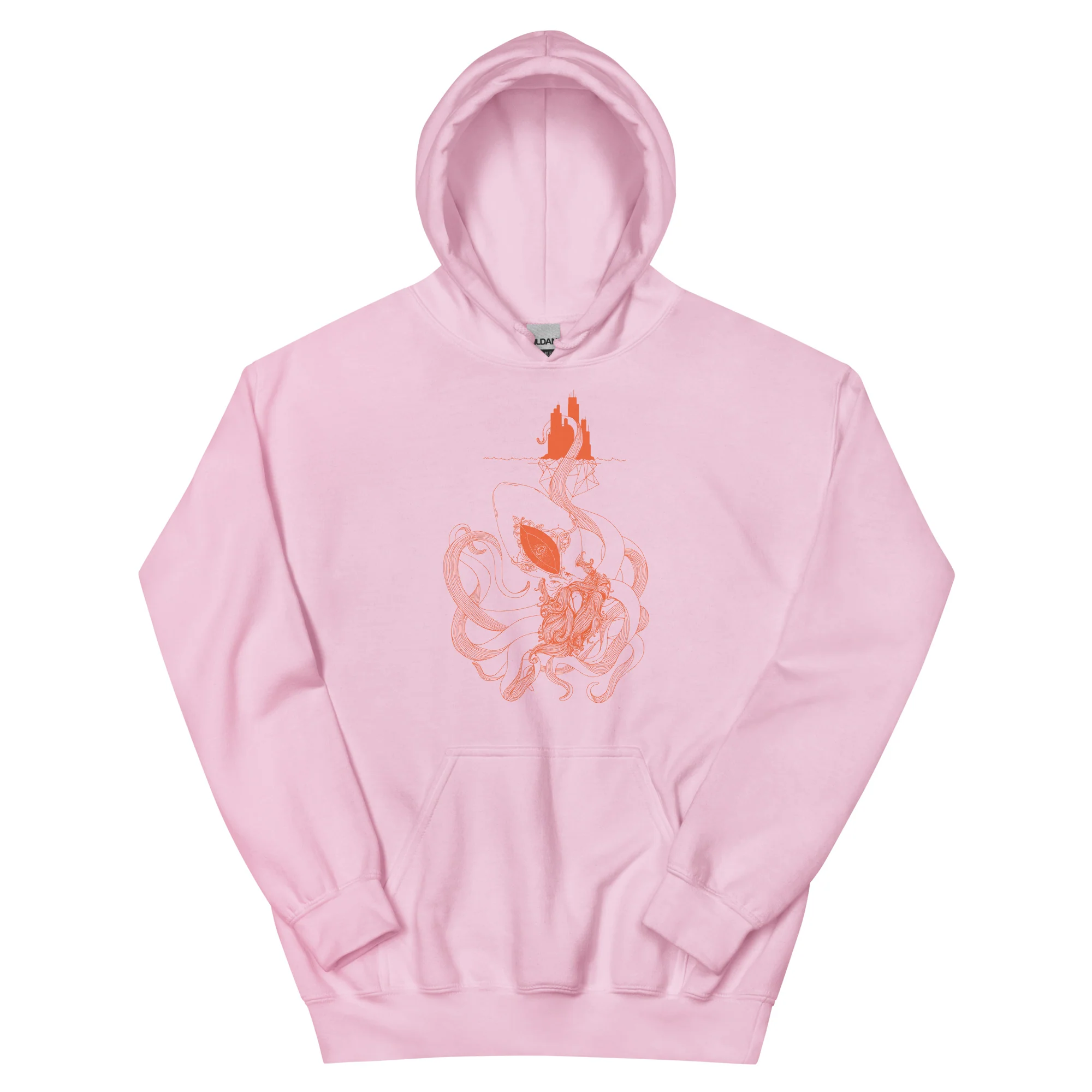 Squid Hoodie - Image 16