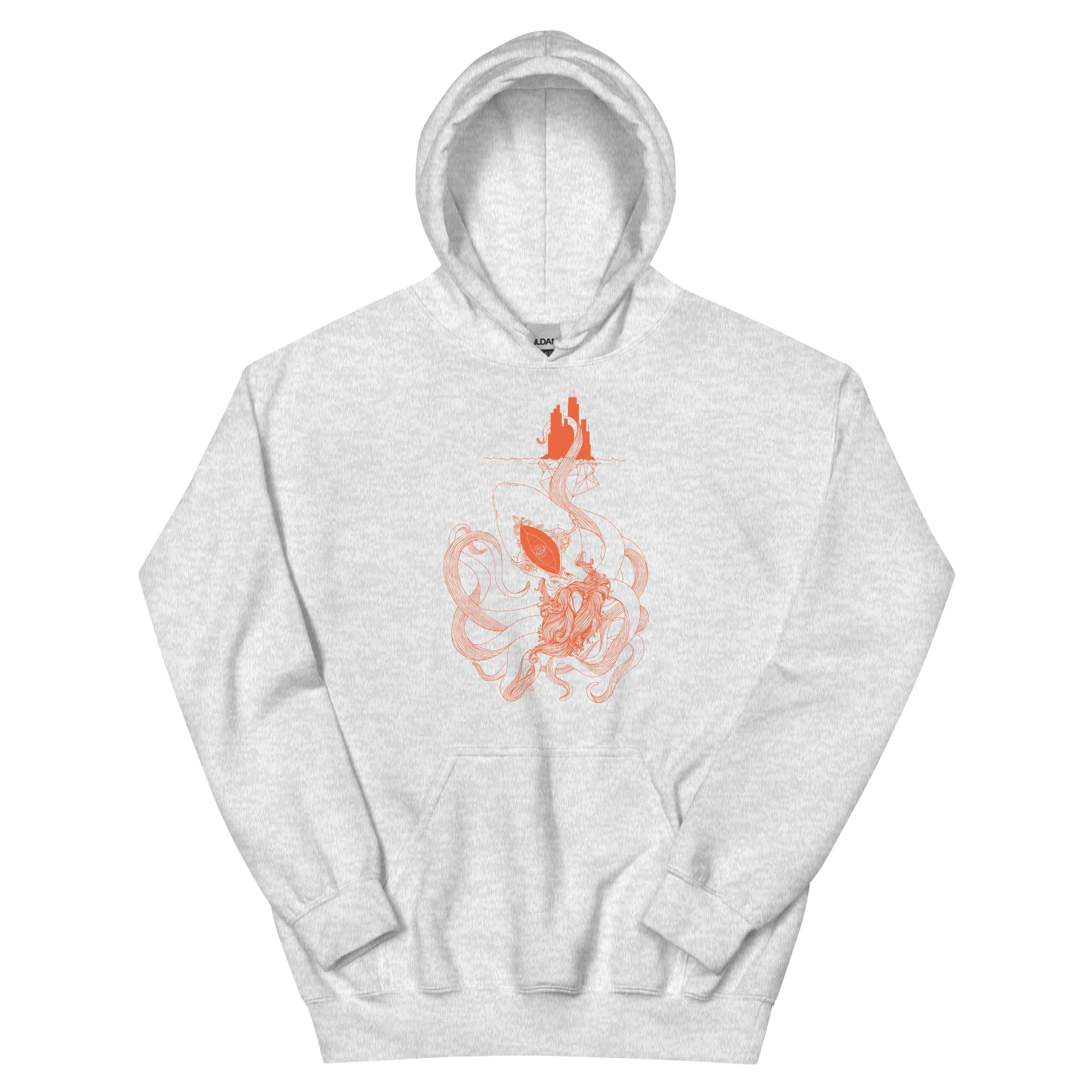 Squid Hoodie - Image 17