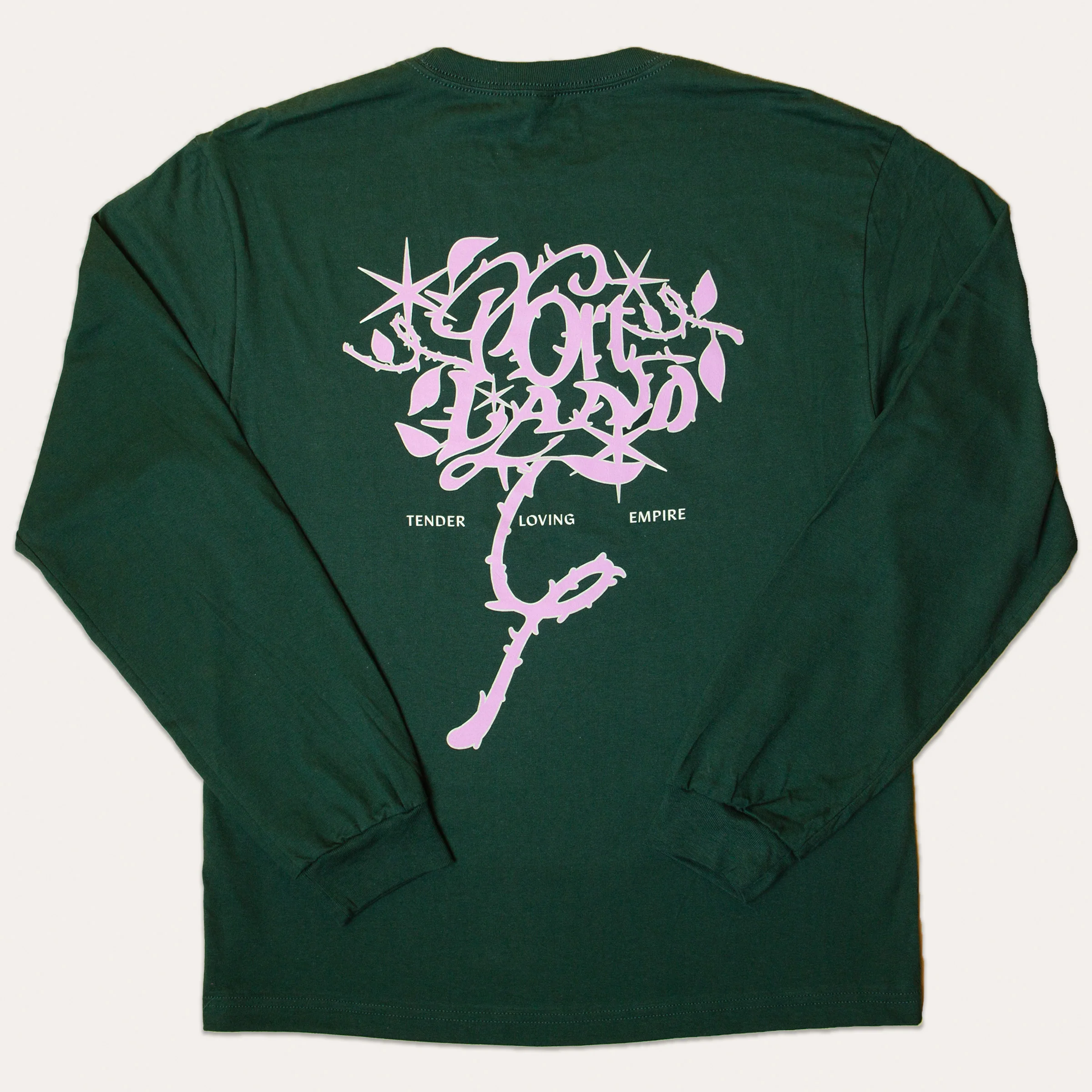 Urban City of Roses LS - Image 2