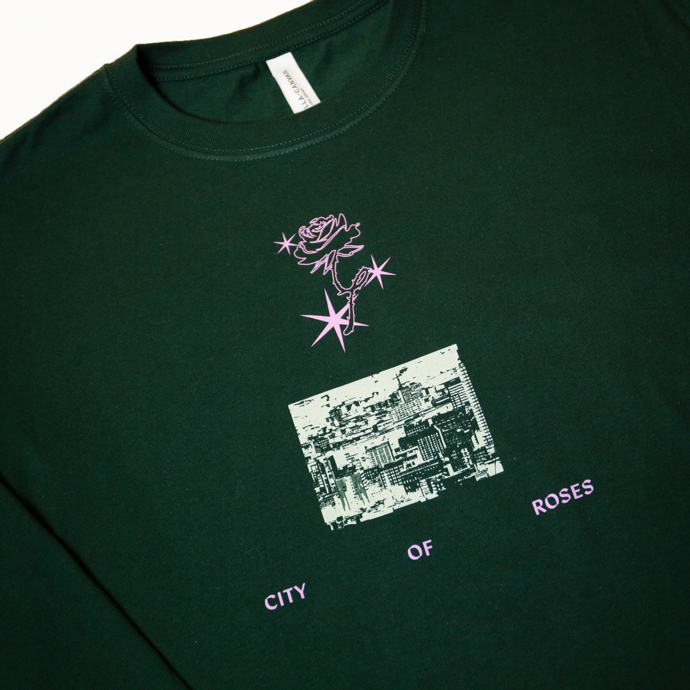 Urban City of Roses LS - Image 3