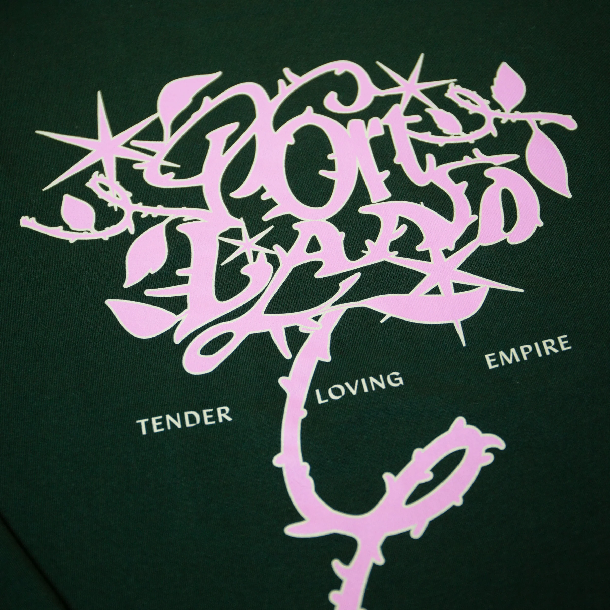 Urban City of Roses LS - Image 4