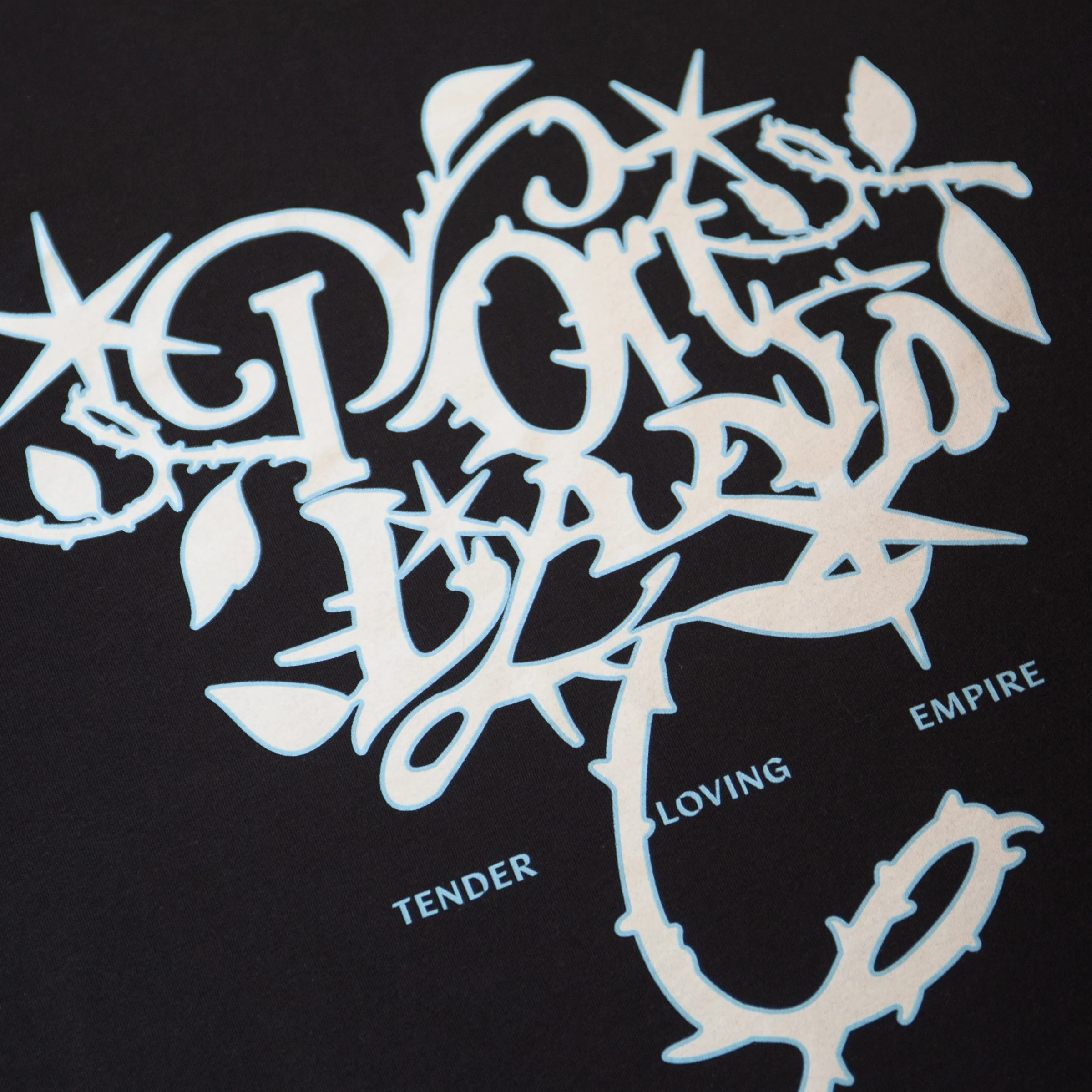 Urban City of Roses Unisex Shirt - Image 4