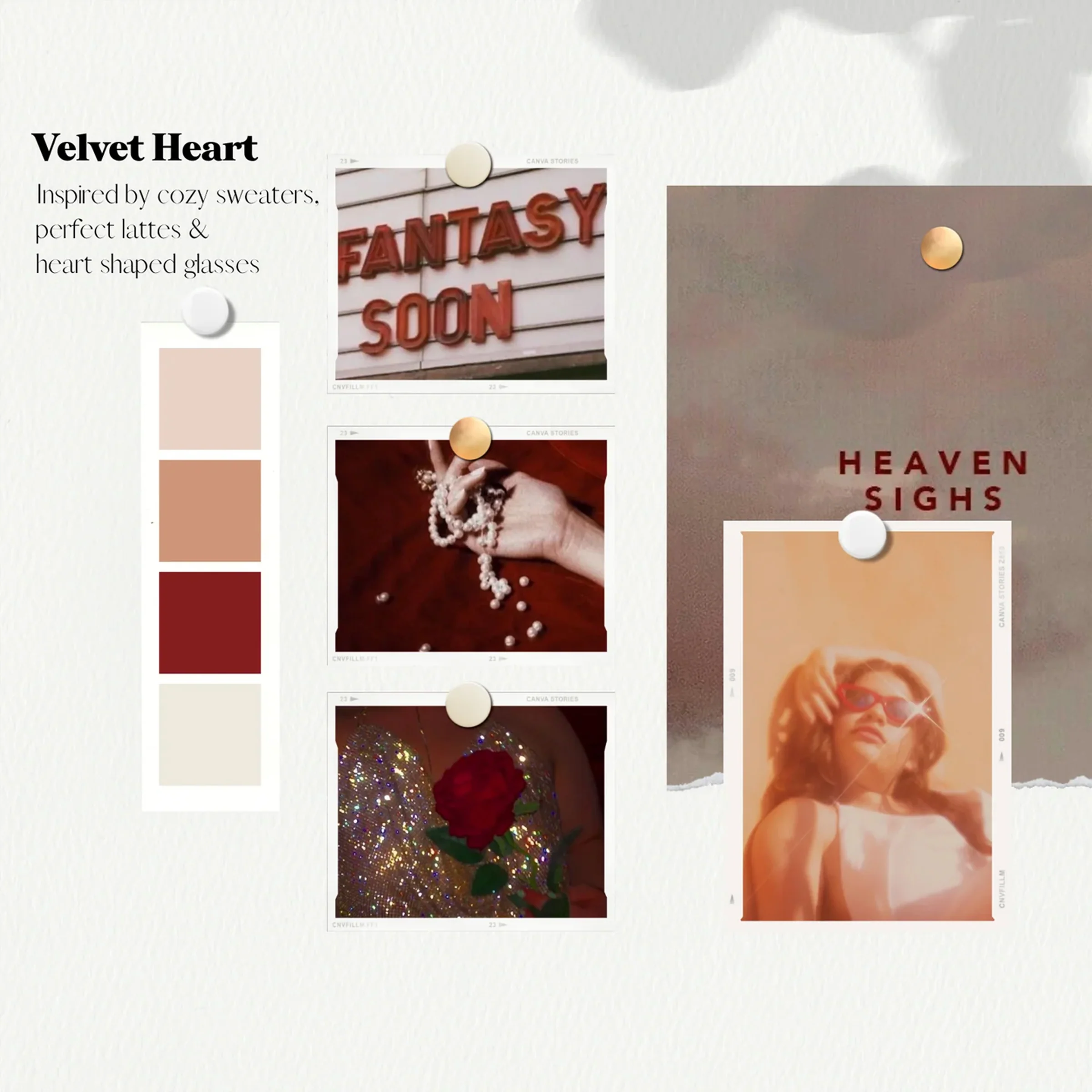 Velvet Heart Mini Perfume - Image 2