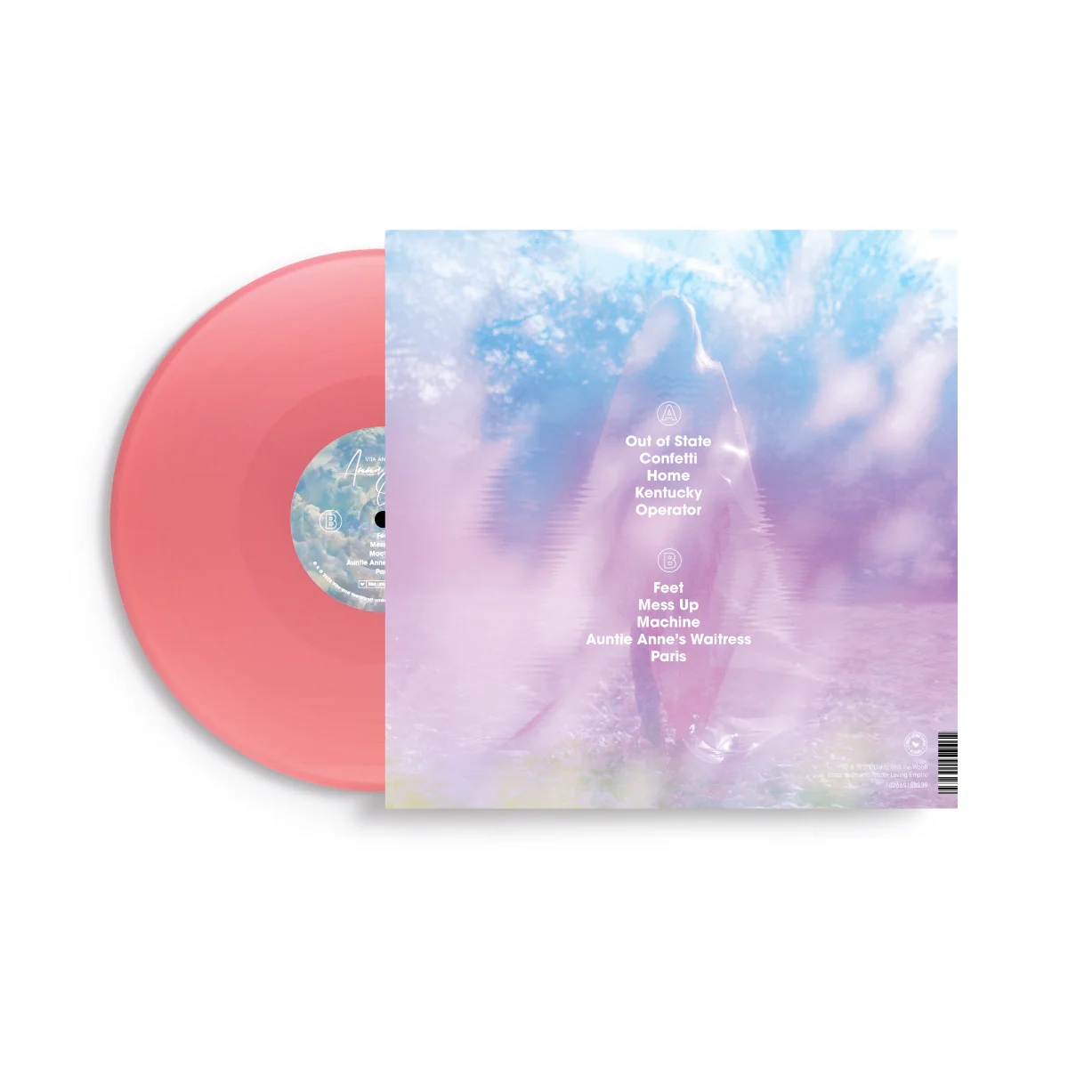 Vita and the Wolf - Anna Ohio - Image 3