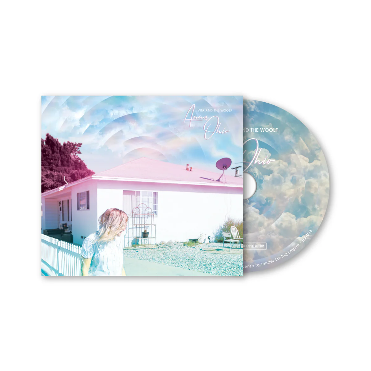 Vita and the Wolf - Anna Ohio - Image 5