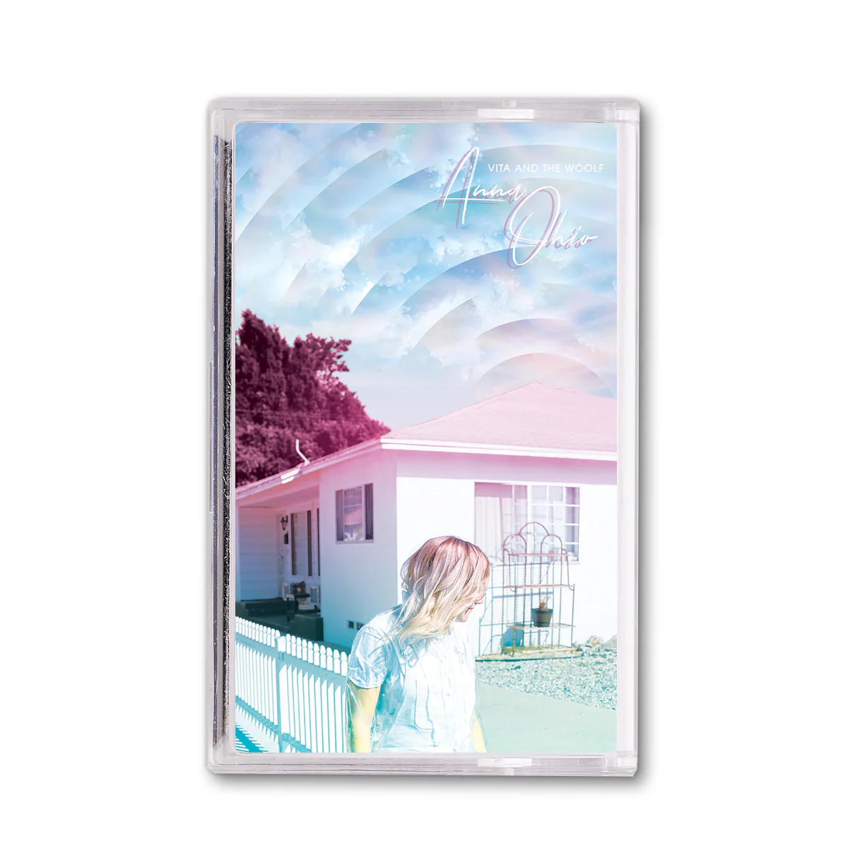 Vita and the Wolf - Anna Ohio - Image 7