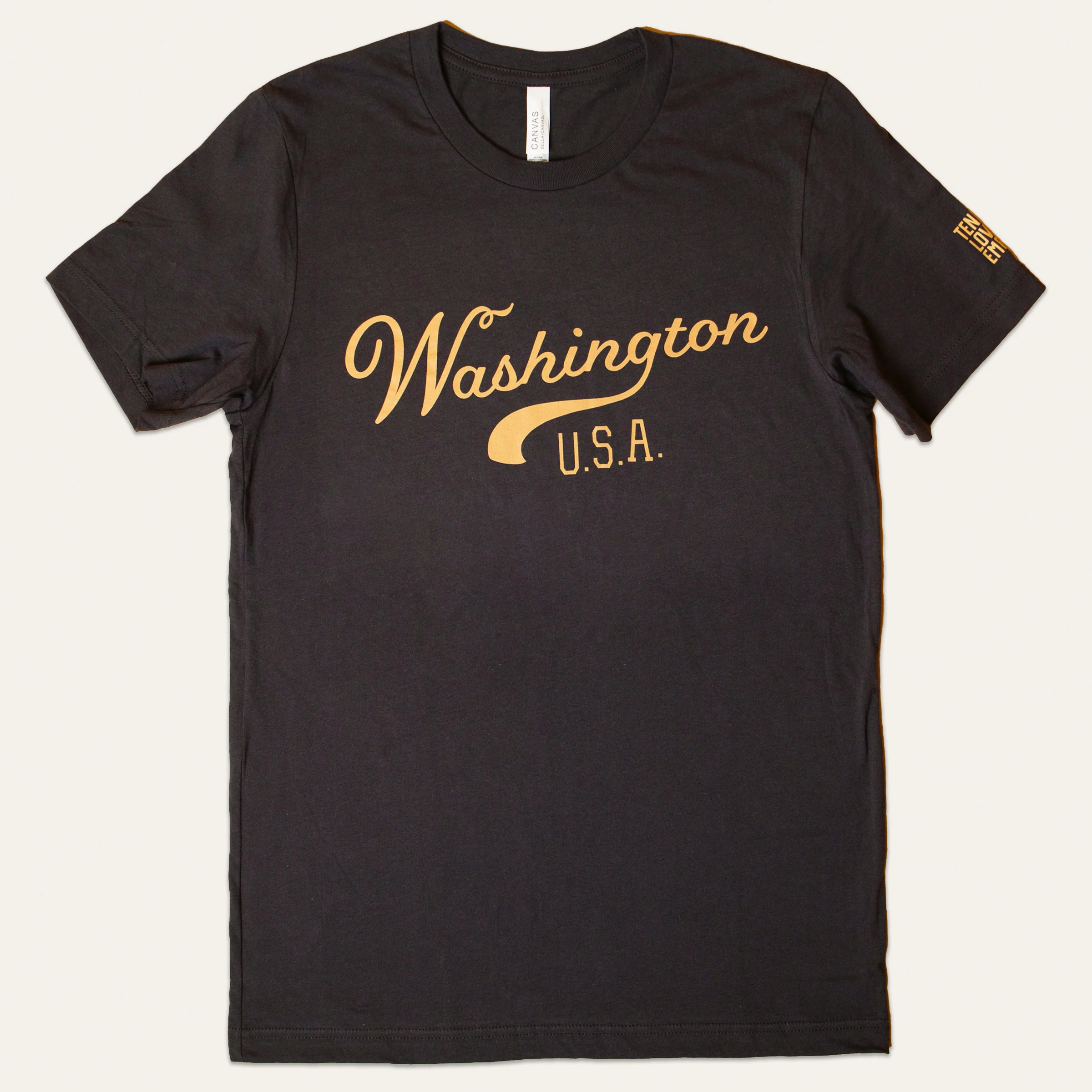 WA Classic Unisex Shirt (Grey)