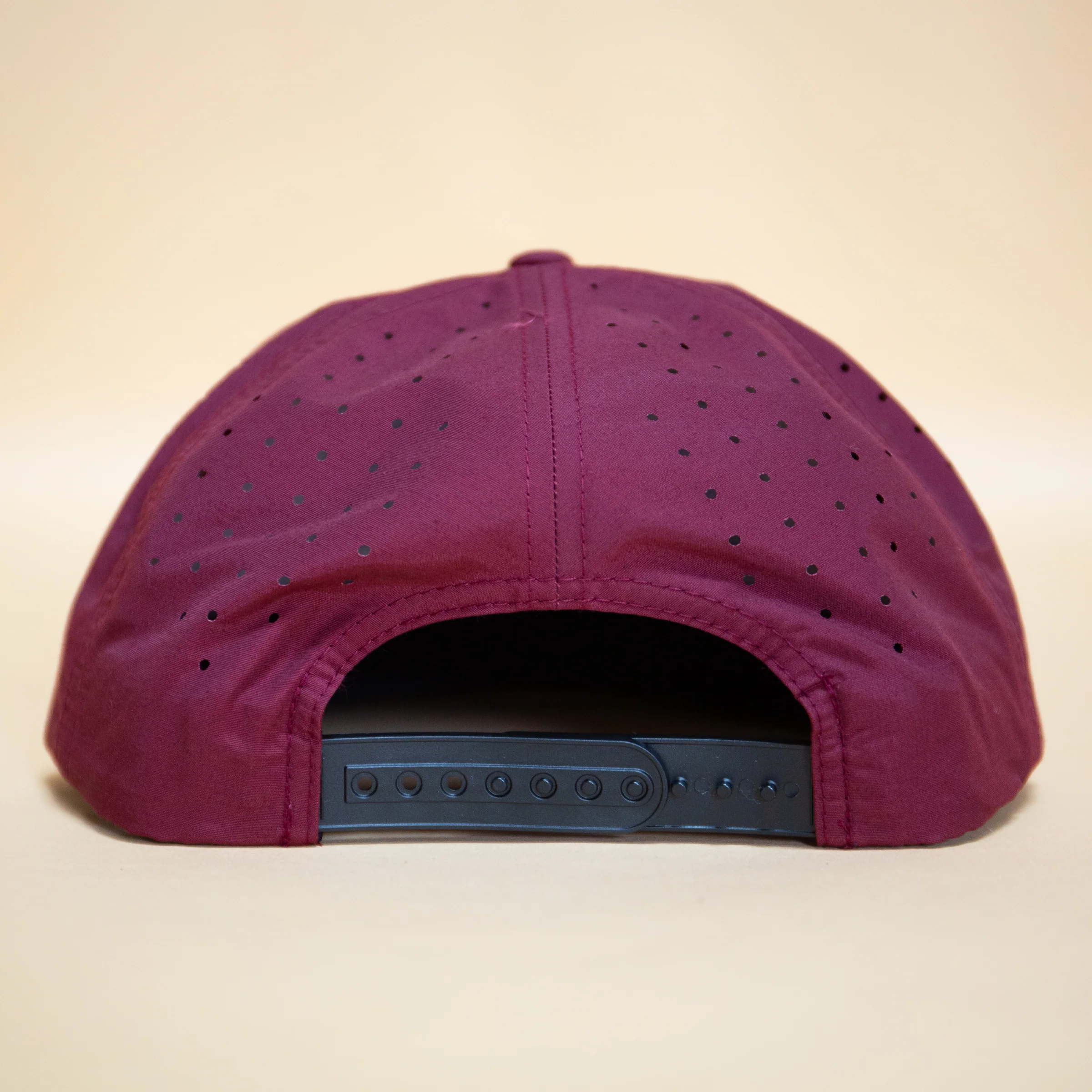 WA Evergreen Hat (Wine) - Image 3