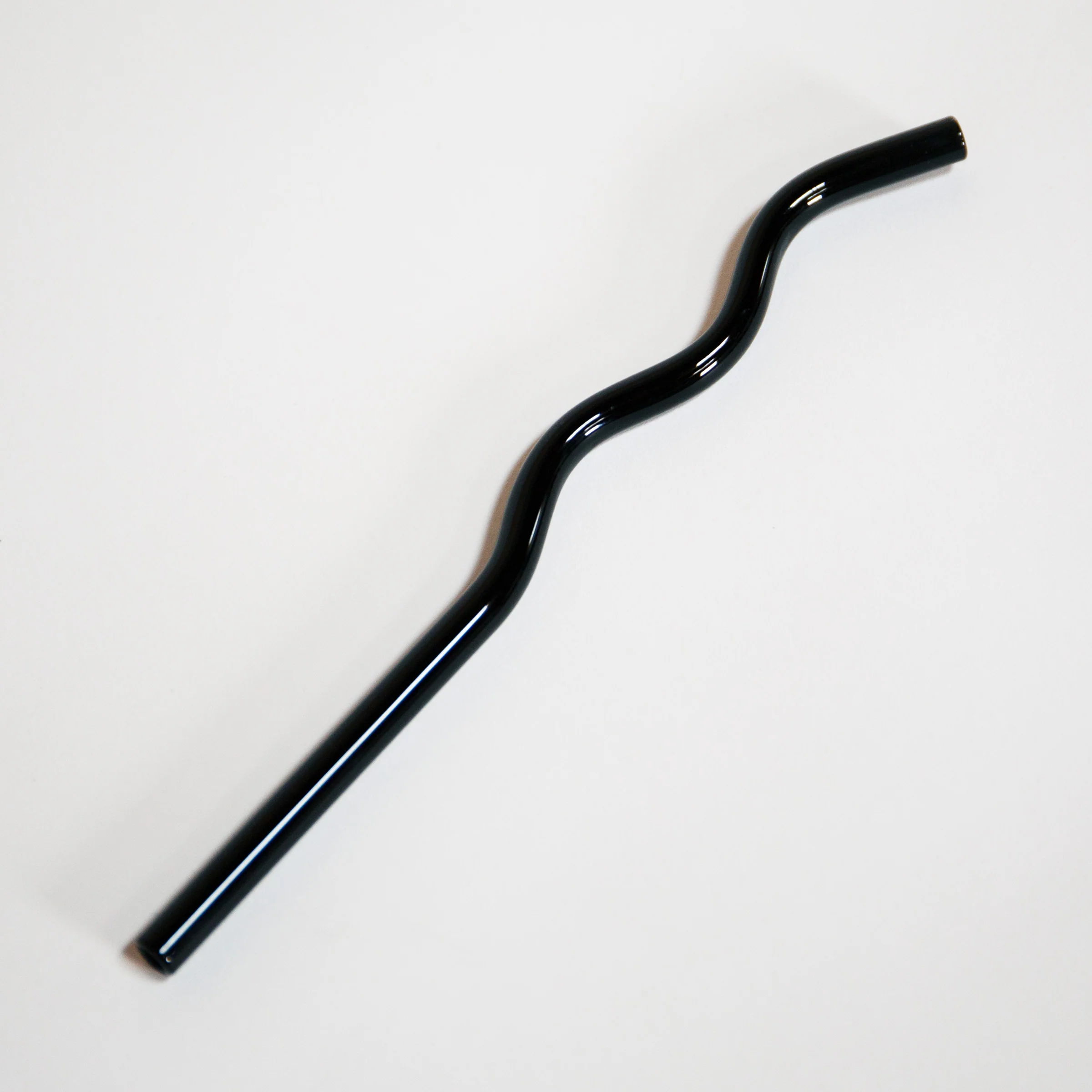 Wavy Glass Straws - Image 4