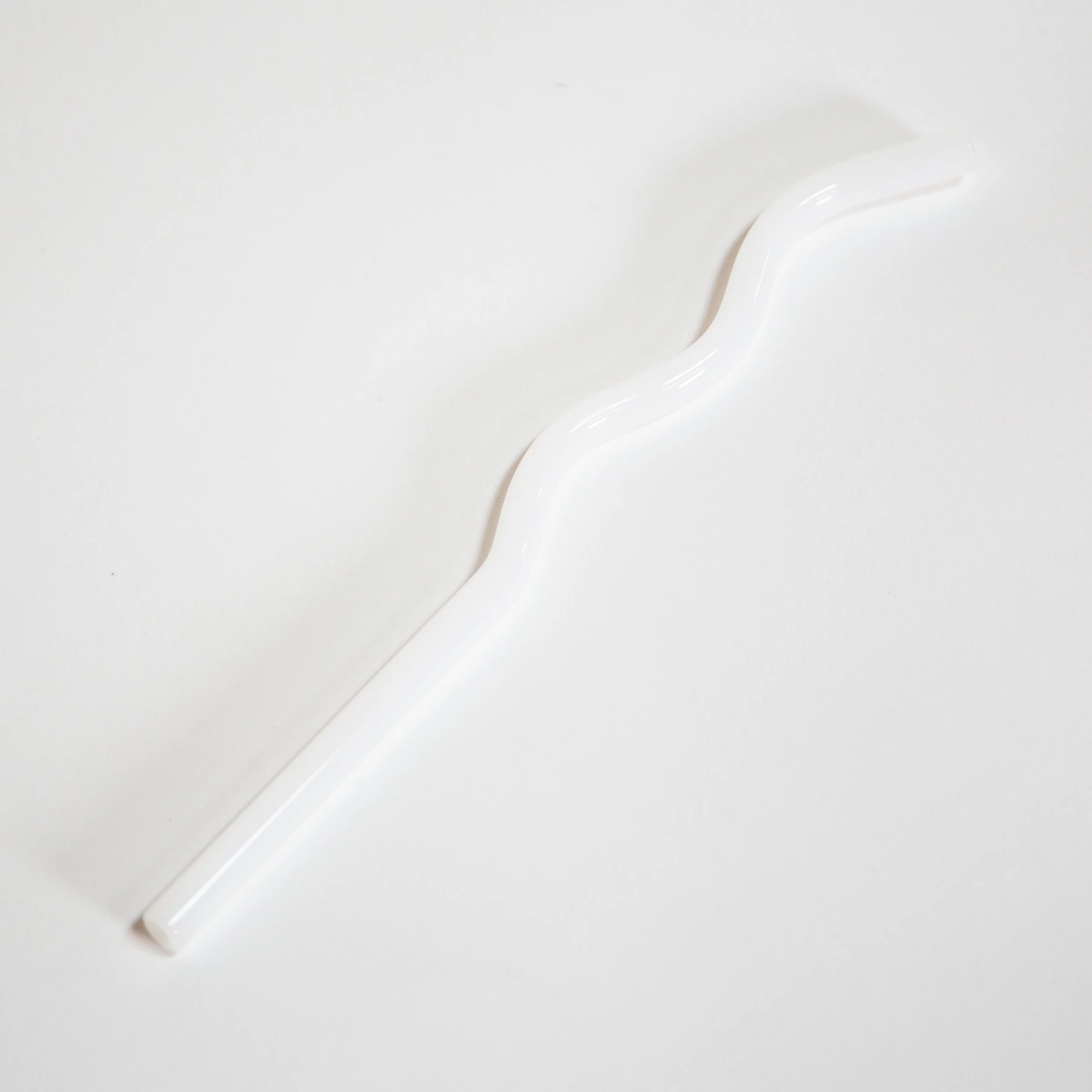 Wavy Glass Straws - Image 6