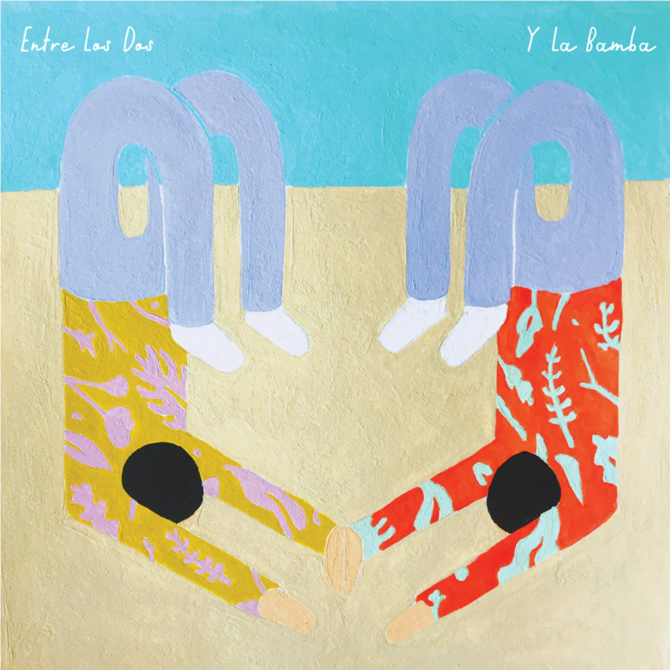 Y La Bamba - Entre Los Dos - Image 7